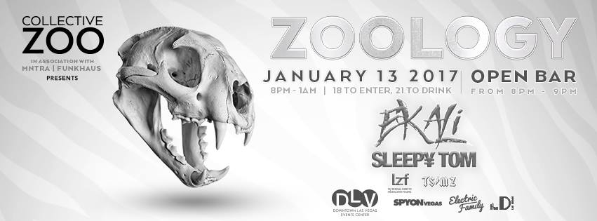 Zoology January 2017