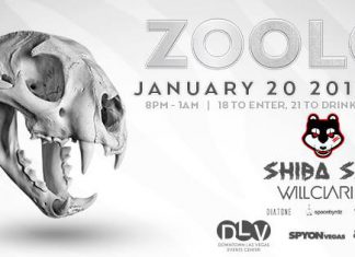 Zoology January 2017