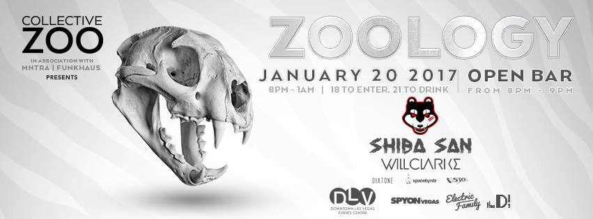 Zoology January 2017