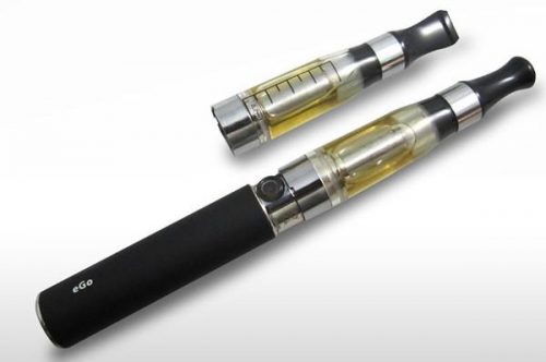 Vaping 101