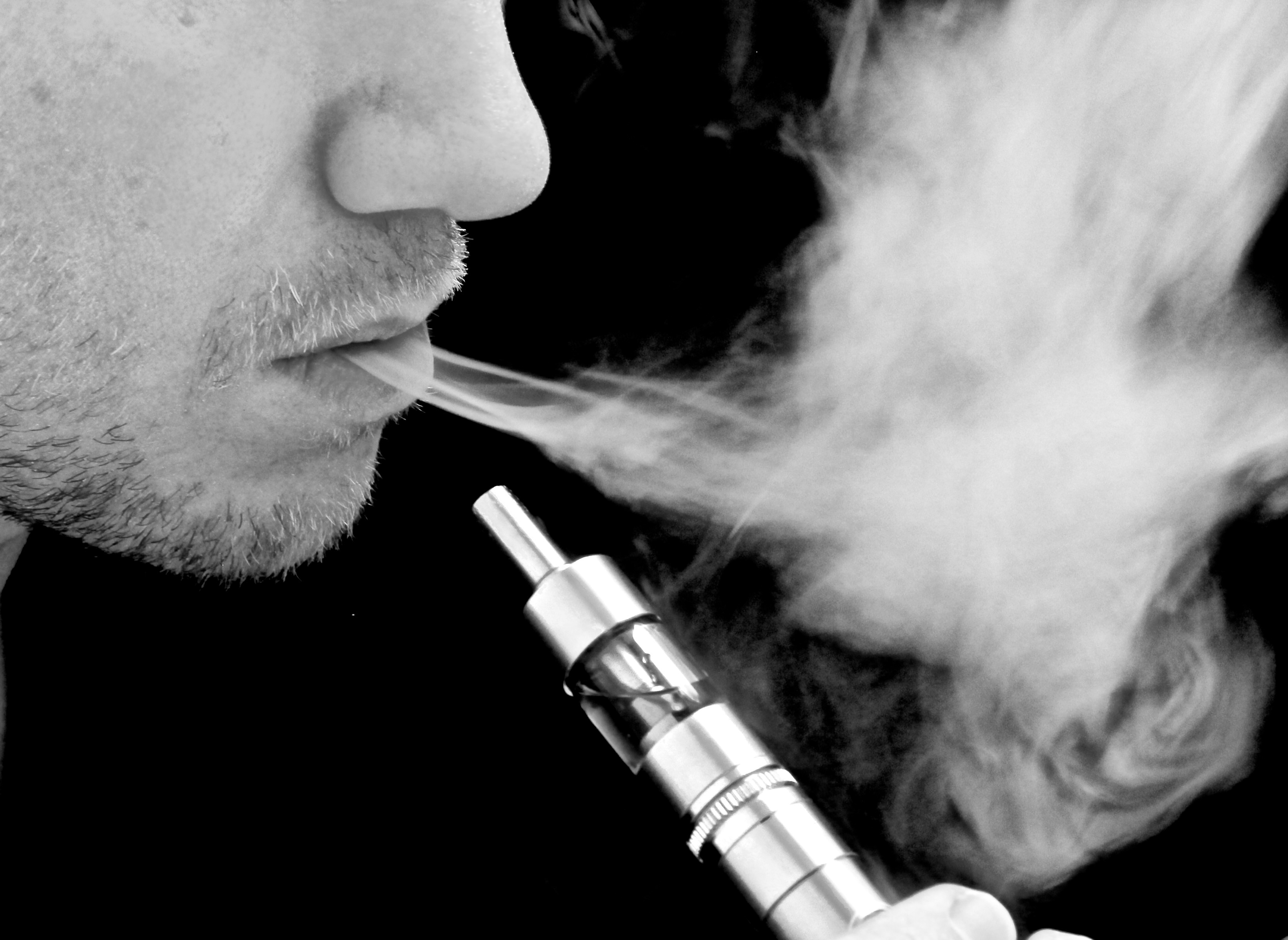 Vaping 101