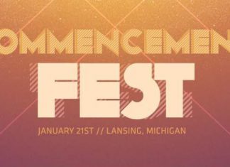 Commencement Fest 2017