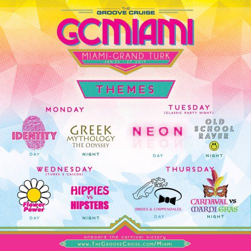 groove cruise miami