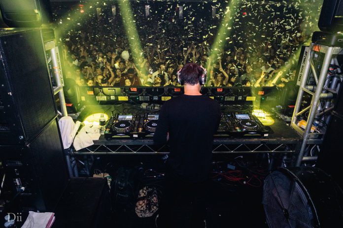Markus Schulz Avalon Hollywood NYE 2017 Markus Schulz Avalon Hollywood NYE 2017 Darker Electronic Music