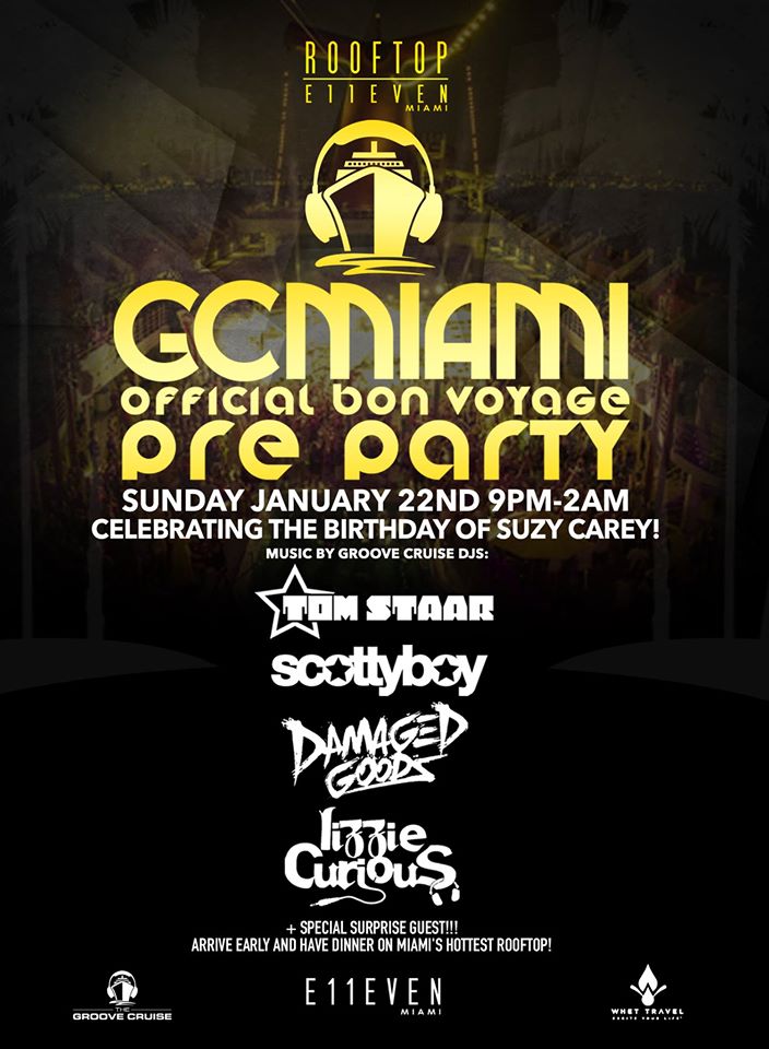 groove cruise miami