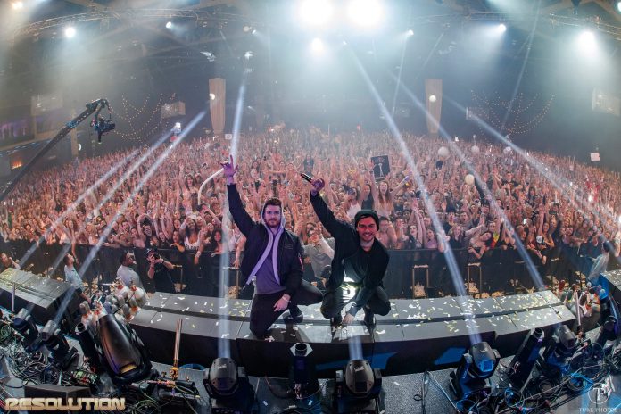 Resolution 2017 NYE Adventure Club Resolution 2017 NYE Adventure Club
