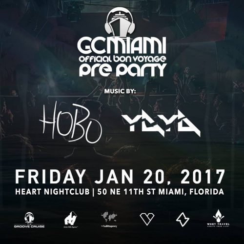 groove cruise miami