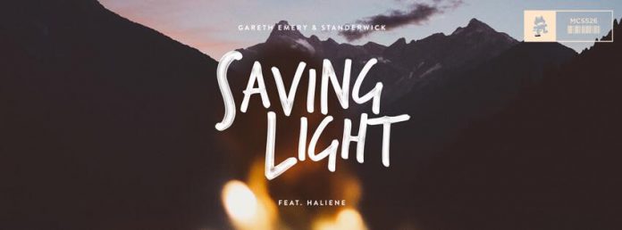Saving Light Saving Light