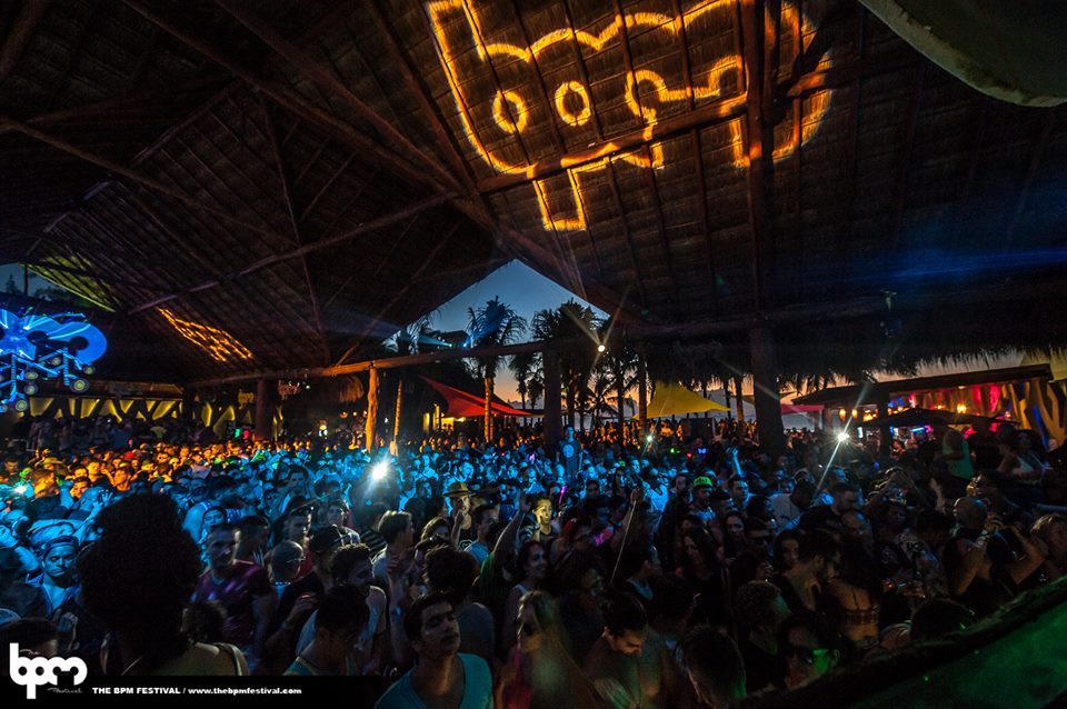 BPM Festival