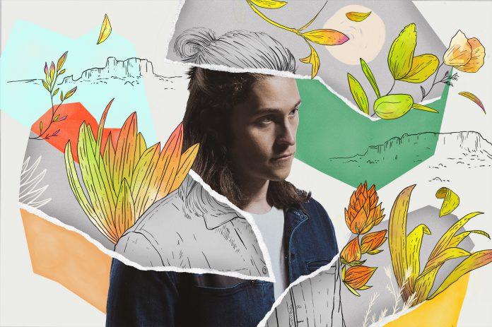 Big Wild - Invincible EP & Tour Big Wild - Invincible EP & Tour