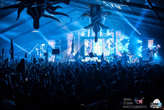 Decadence Arizona 2016 Decadence Arizona 2016