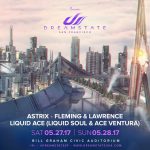 Dreamstate SF 2017 Lineup Announcement 2