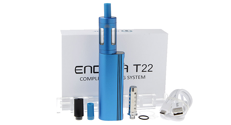 Endura T22 Starter Kit