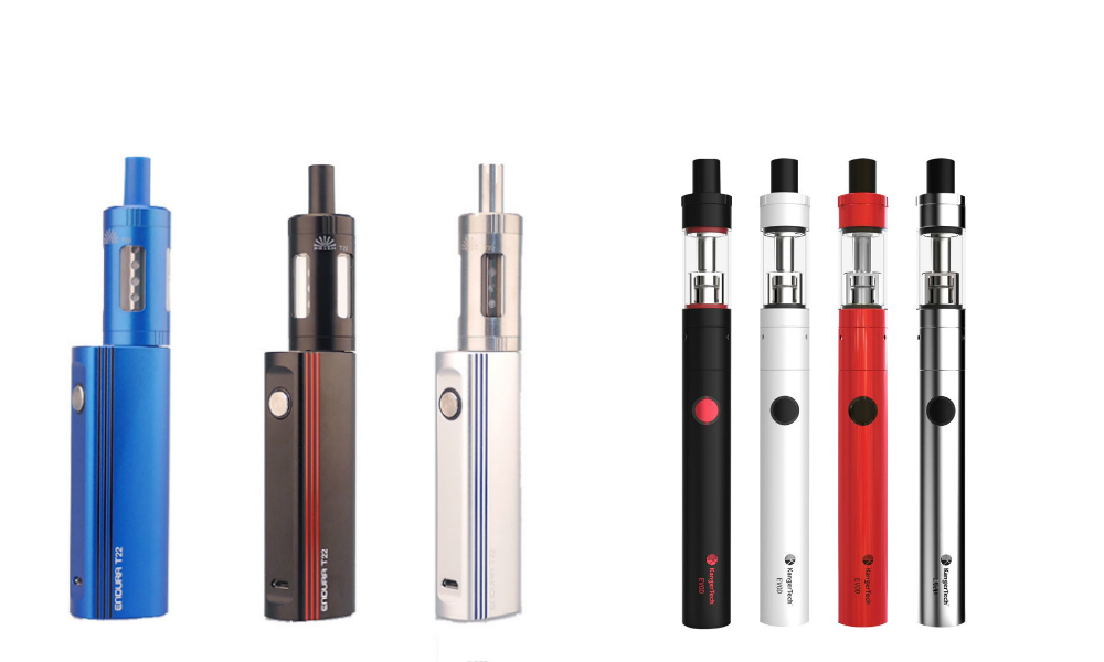 EnduraT22 - Kangertech