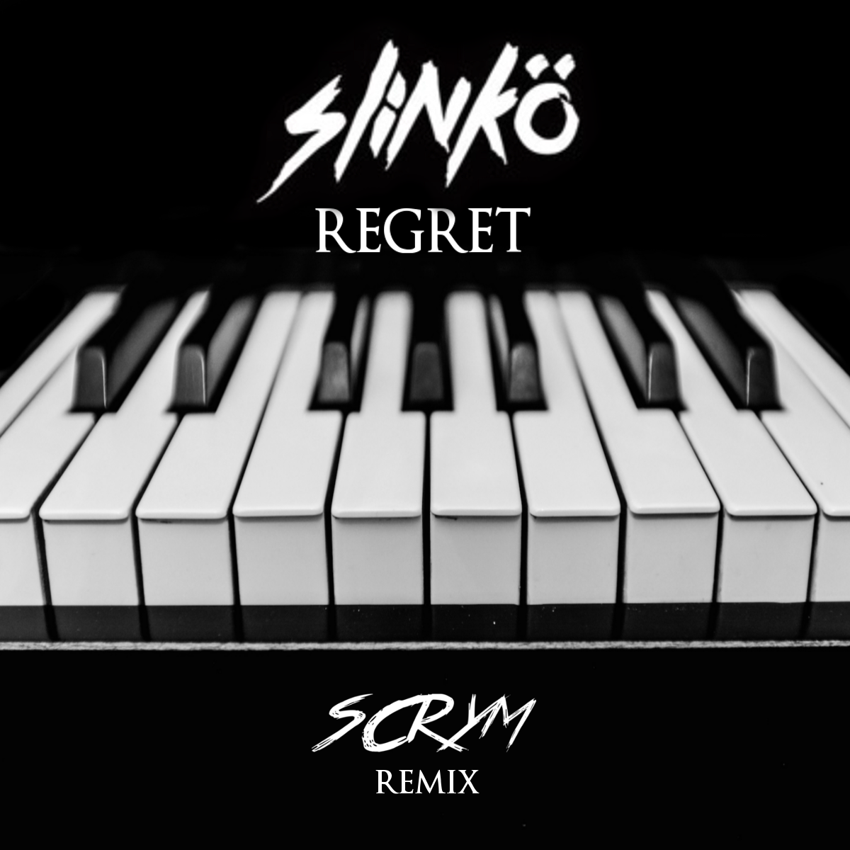 Regret (SCRYM Remix)