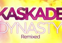 Kaskade Dynasty Dada Life Remix