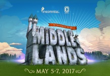 Middlelands 2017 Banner