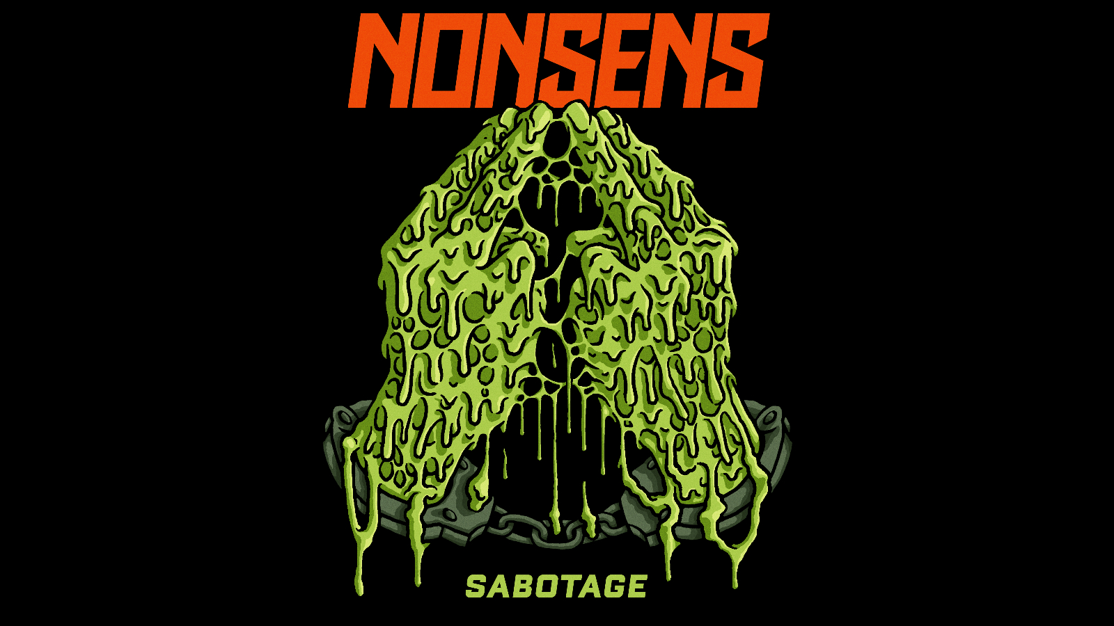 NONSENS - Sabotage