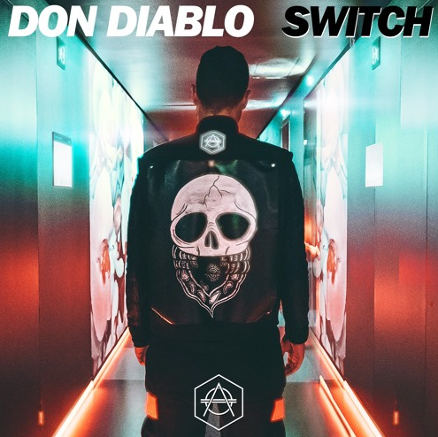 Don Diablo - Switch