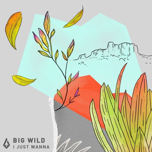 Big Wild - I Just Wanna