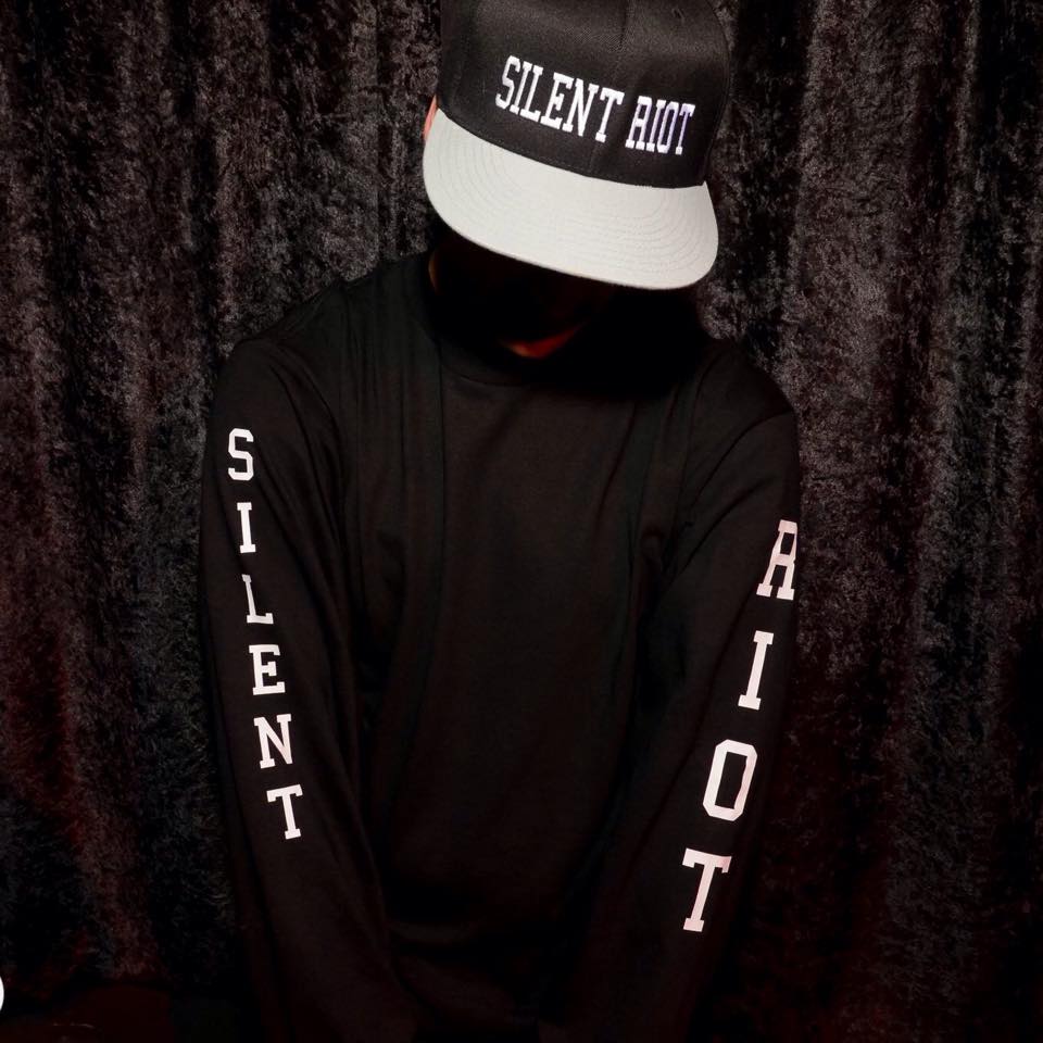 Silent Riot