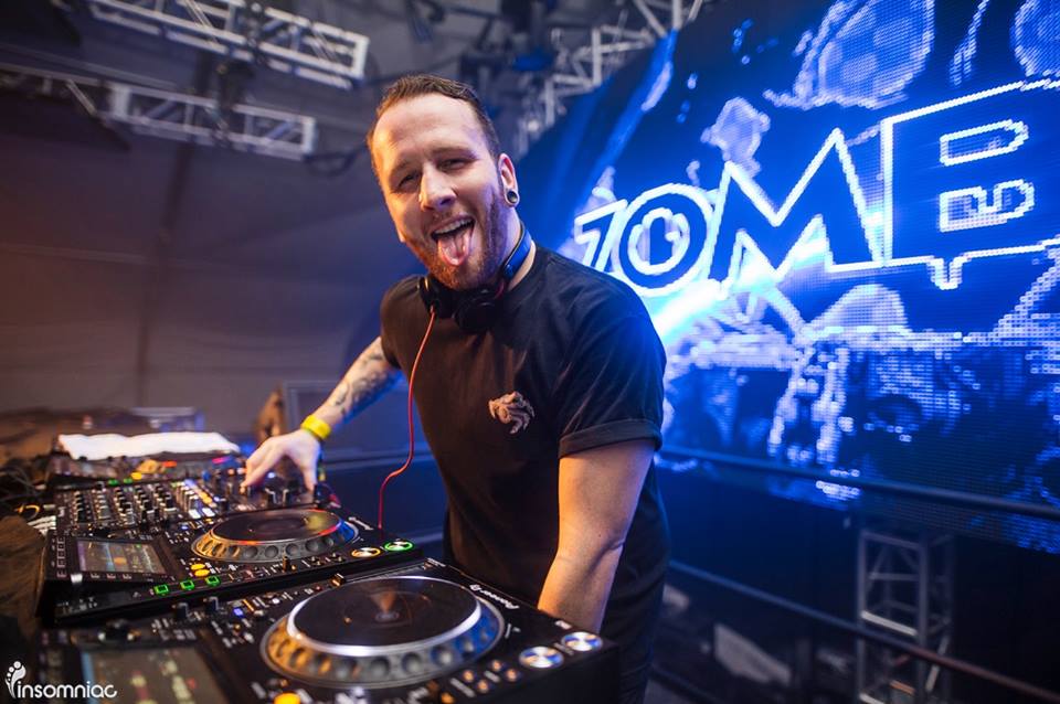 Countdown 2016 Zomboy