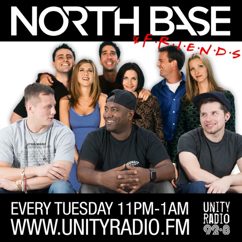 North Base & Friends Unity Radio