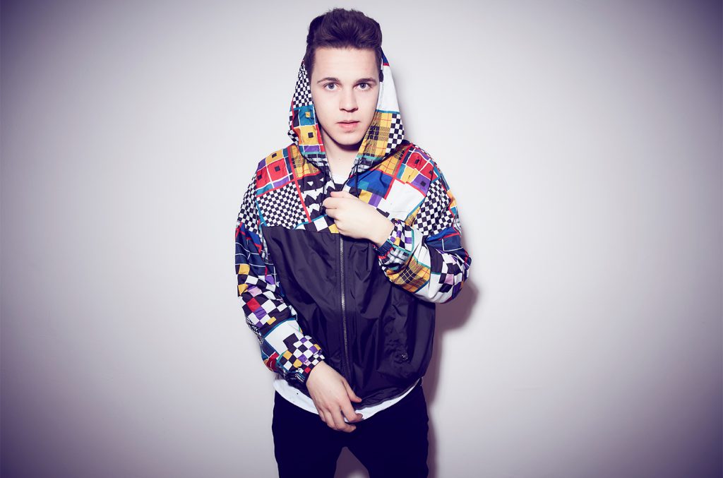 Felix Jaehn