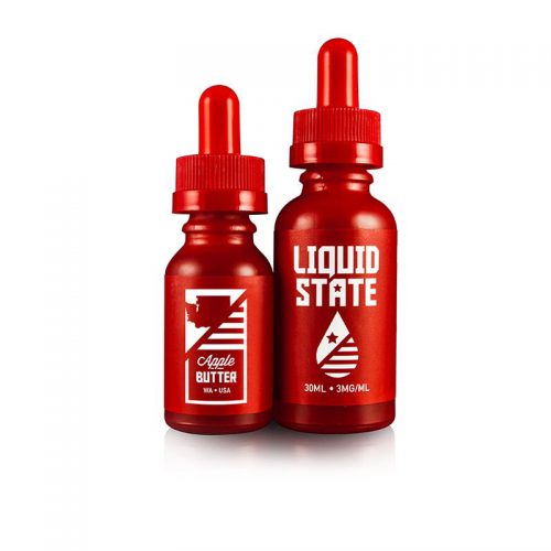 E-Liquid