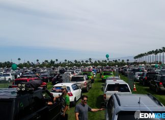 Coachella 2016 Weekend 1 Coachella Camping Guide