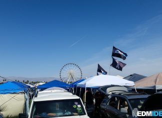 Coachella 2016 Weekend 1 Festival Camping Guide