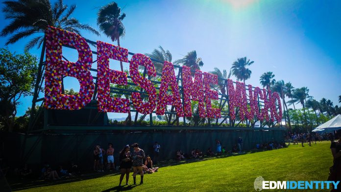 Coachella 2016 Weekend 1 Coachella 2016 Weekend 1