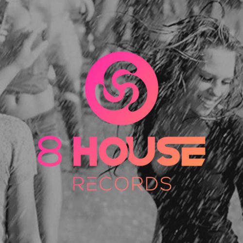 8 House Records