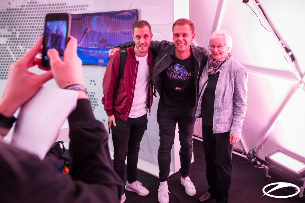 ASOT 800 Utrecht