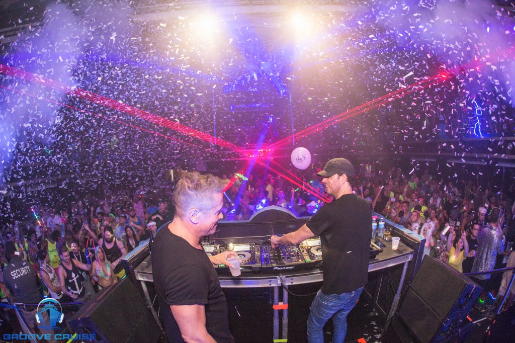 cosmic gate