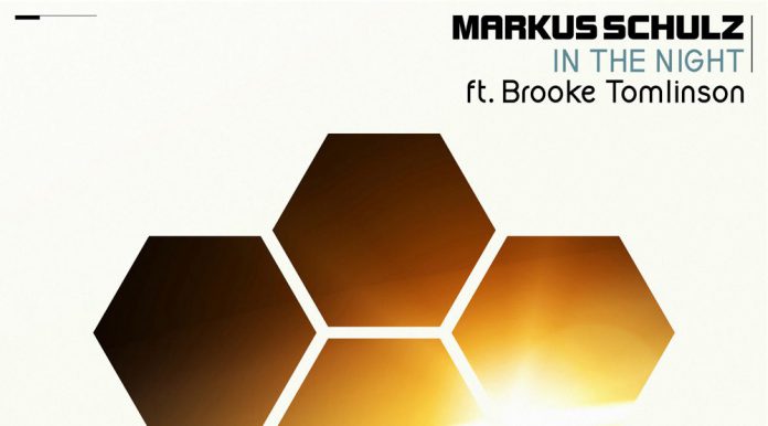 Markus Schulz In The Night In The Night
