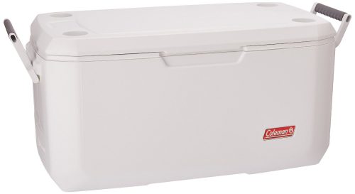 Coleman Cooler