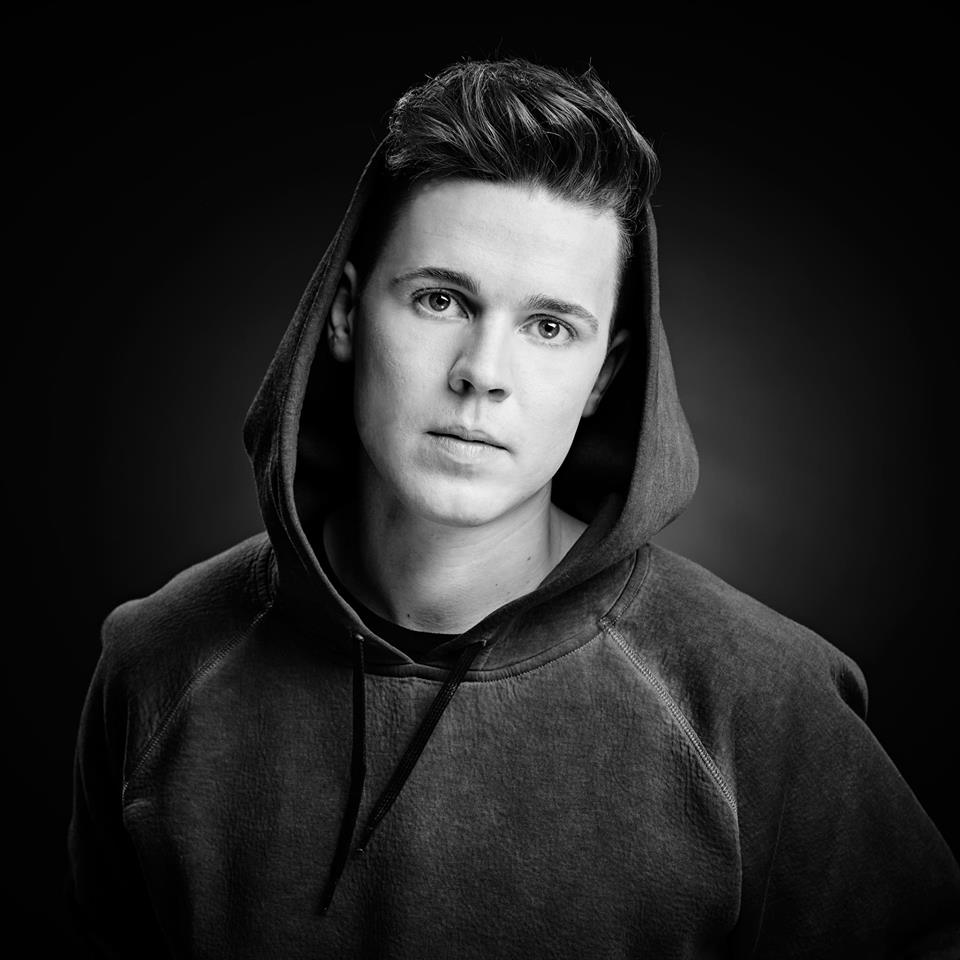 Felix Jaehn