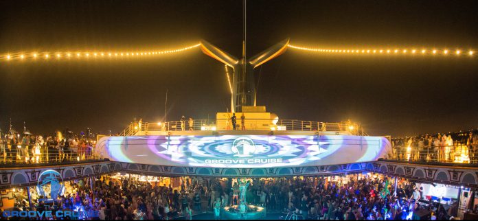 Groove Cruise Miami 2017 Groove Cruise Miami 2017