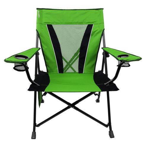 Kijaro Folding Chair Camping Festival Guide