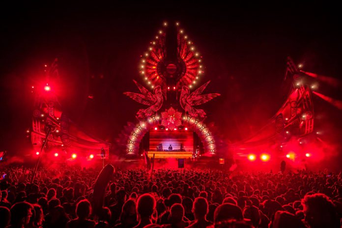 Mysteryland USA 2016 Mysteryland USA 2016