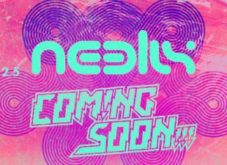 Neelix Coming Soon Avalon Hollywood