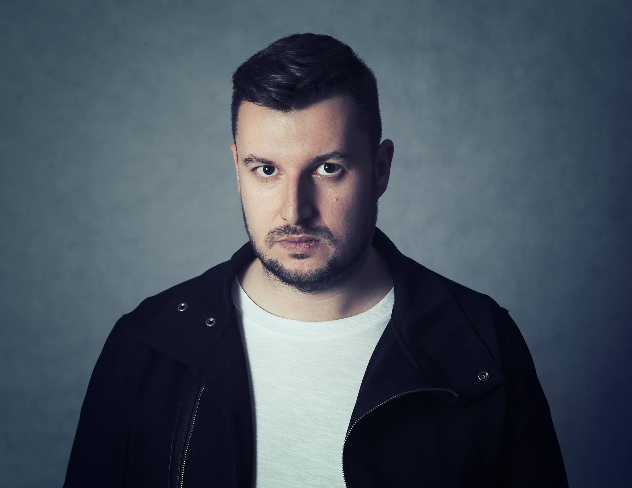 Featured Interview Nitrous Oxide EDM Identity