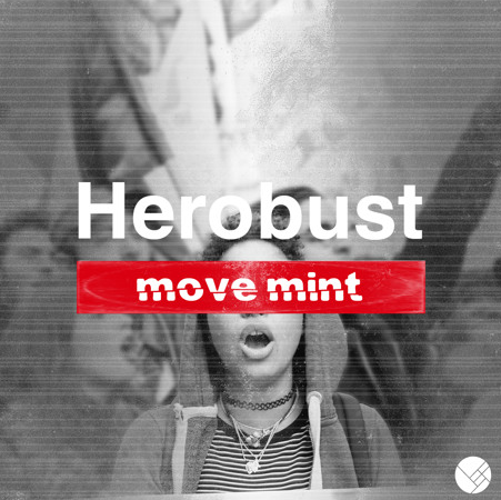 Herobust - Move Mint