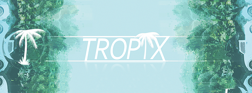 Tropix Logo
