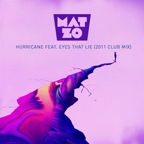 Mat Zo - Hurricane (2011 Club Mix)