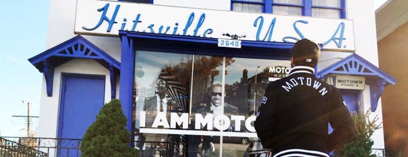 Motown Museum