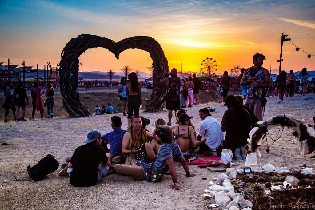 Lightning in a Bottle Changes Dates and Venue for 2019 EDM Identity