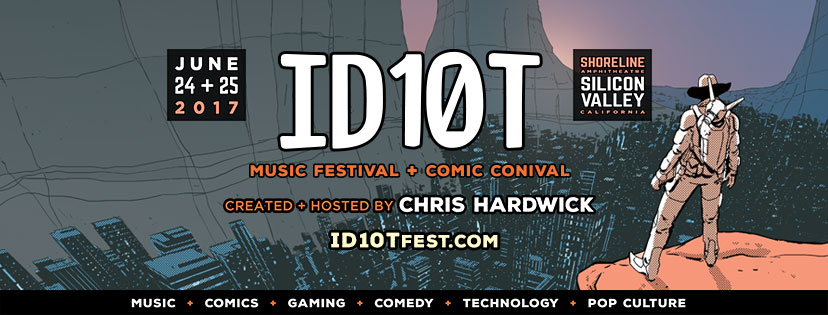 ID10T Festival 2017