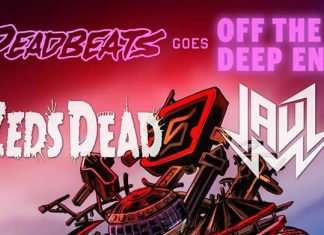 Deadbeats Goes Off The Deep End MMW 2017